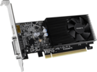 Видеокарта NVIDIA GeForce GT1030 Gigabyte 2Gb (GV-N1030D4-2GL)