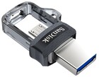 USB Flash накопитель 32Gb Sandisk Ultra Dual m3.0 (SDDD3-032G-G46)