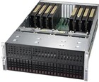 Серверная платформа SuperMicro SYS-4029GP-TRT3