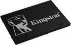 Накопитель SSD 1Tb Kingston KC600 Series (SKC600/1024G)
