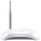 Wi-Fi-ADSL2+ точка доступа (роутер) TP-Link TD-W8901N