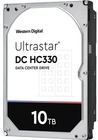 Жёсткий диск 10Tb SATA-III WD Ultrastar DC HC330 (0B42266)