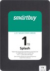 Твердотельный накопитель 1Tb SSD SmartBuy Splash (SBSSD-001TT-MX902-25S3)