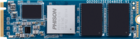 Накопитель SSD 500Gb Apacer AS2280Q4 (AP1TBAS2280Q4-1)