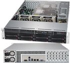 Серверная платформа SuperMicro SYS-6029P-TRT