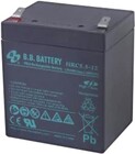 B.B.Battery HRC 5.5-12