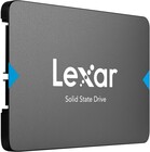 Накопитель SSD 240Gb Lexar NQ100 (LNQ100X240G-RNNNG)