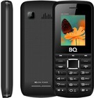 Телефон BQ Mobile BQ-1846 One Power Black/Grey