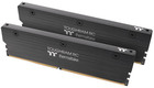 Оперативная память 16Gb DDR4 4400MHz Thermaltake TOUGHRAM RC (RA24D408GX2-4400C19A) (2x8Gb KIT)