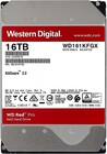 Жёсткий диск 16Tb SATA-III WD Red Pro (WD161KFGX)