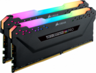 Оперативная память 16Gb DDR4 4000MHz Corsair Vengeance RGB PRO (CMW16GX4M2Z4000C18) (2x8Gb KIT)