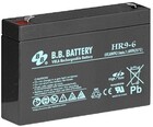 B.B.Battery HR 9-6
