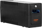 ExeGate Power Smart ULB-600 LCD (C13,RJ,USB)
