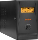 ExeGate Power Smart ULB-850 LCD (C13,RJ,USB)