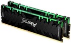 16Gb DDR4 3200MHz Kingston Fury Renegade RGB (KF432C16RBAK2/16) (2x8Gb KIT)