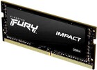 Оперативная память 32Gb DDR4 2666MHz Kingston Fury Impact SO-DIMM (KF426S16IB/32)