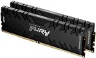 32Gb DDR4 3200MHz Kingston Fury Renegade Black (KF432C16RB1K2/32) (2x16Gb KIT)