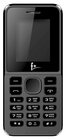 Телефон F+ (Fly) B170 Black