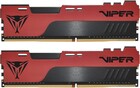 16Gb DDR4 3200MHz Patriot Viper Elite II (PVE2416G320C8K) (2x8Gb KIT)