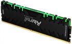 Оперативная память 8Gb DDR4 3200MHz Kingston Fury Renegade RGB (KF432C16RBA/8)