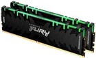 16Gb DDR4 4266MHz Kingston Fury Renegade RGB (KF442C19RBAK2/16) (2x8Gb KIT)
