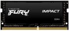 Оперативная память 16Gb DDR4 2666MHz Kingston SO-DIMM (KF426S16IB/16)