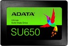 256Gb ADATA SU650 (ASU650SS-256GT-R)