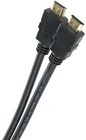 Кабель AOpen HDMI - HDMI v2.0, 1m (ACG711-1M)