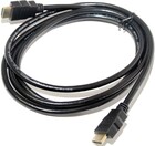 Кабель 5bites HDMI - HDMI v2.0, 2m (APC-200-020)