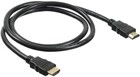 Кабель Buro HDMI - HDMI v2.0, 1m (BHP HDMI 2.0-1)