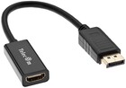 Telecom DisplayPort (M) - HDMI (F), 0.2m (TA553)