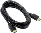 Кабель Telecom HDMI - HDMI v2.0, 3м (TCG200-3M)