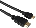 Кабель Exegate HDMI - Mini HDMI v1.4, 1м (EX257910RUS)