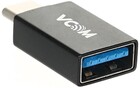 Переходник VCOM USB 3.0 A (F) - USB 3.1 Type-C (CA431M)