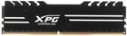 Оперативная память 8Gb DDR4 3600MHz ADATA XPG Gammix D10 (AX4U36008G18I-SB10)