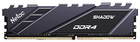 Оперативная память 8Gb DDR4 2666MHz Netac Shadow (NTSDD4P26SP-08E)