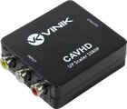 Конвертер VCOM AV - HDMI (DD497)