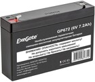ExeGate GP672