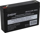 ExeGate HR 6-9 F2