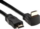 Кабель VCOM HDMI - HDMI v2.0, 3m (CG523-3M)