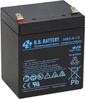 B.B.Battery HR 5.8-12