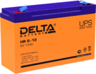 Delta HR6-12
