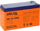 Delta HR12-34W