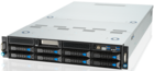 Серверная платформа ASUS ESC4000-E10 1600W