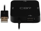 USB-концентратор CBR CH-132