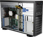 Серверная платформа SuperMicro SYS-740P-TRT