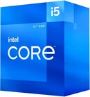 Процессор Intel Core i5 - 12400 BOX