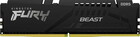 16Gb DDR5 5200MHz Kingston Fury Beast (KF552C40BB-16)