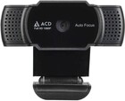 ACD ACD-DS-UC600 Black Edition