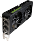 Видеокарта NVIDIA GeForce RTX 3050 Palit Dual 8Gb (NE63050019P1-190AD) (3215)